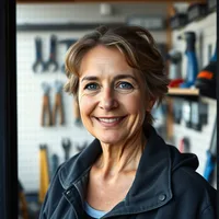 Amélie M.
