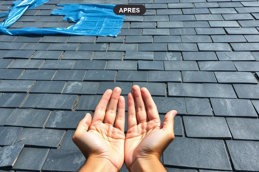 Expertise couvreur Vertou — photo 2