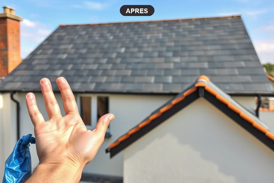 Expertise couvreur Vertou — photo 2