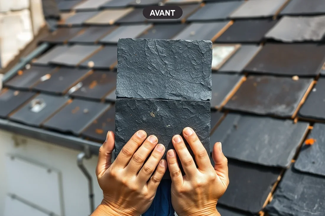 Expertise couvreur Vertou — photo 1