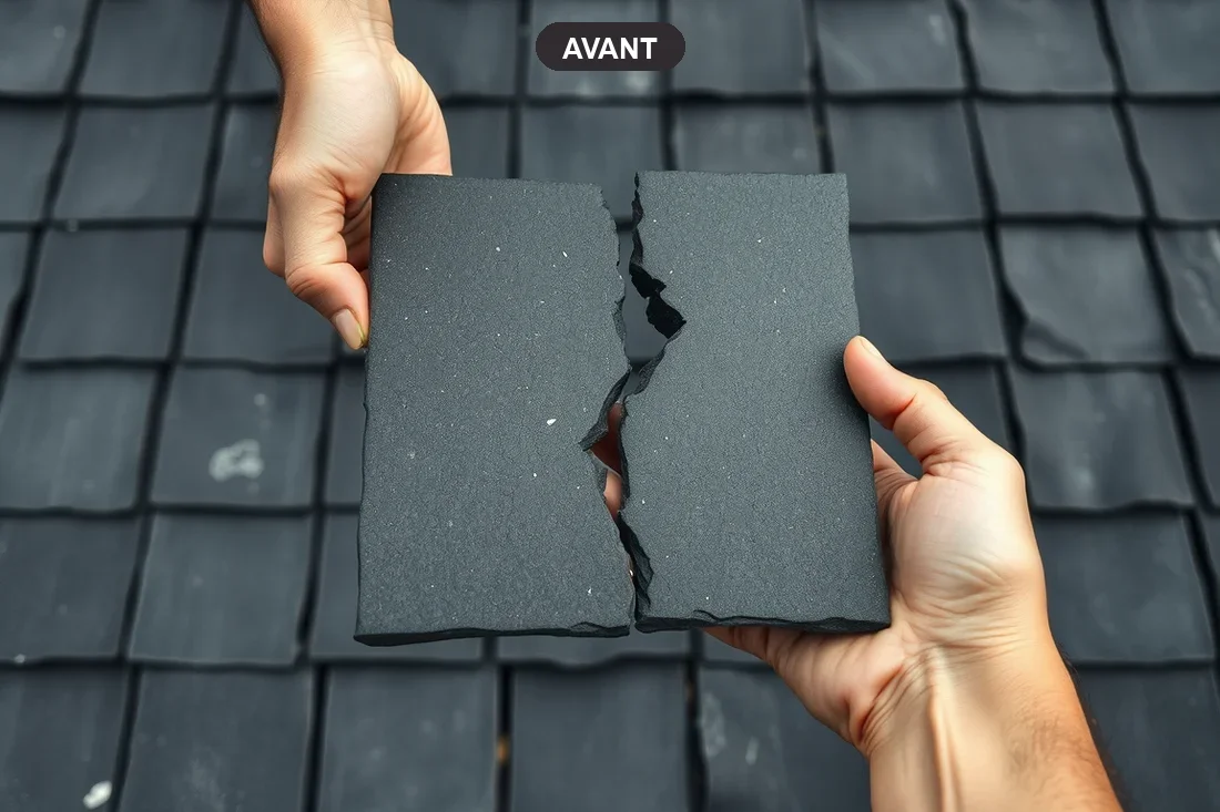 Expertise couvreur Vertou — photo 1
