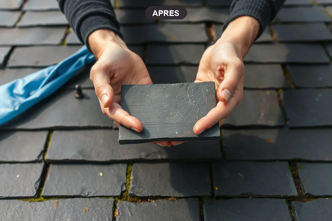 Expertise couvreur Vertou — photo 2