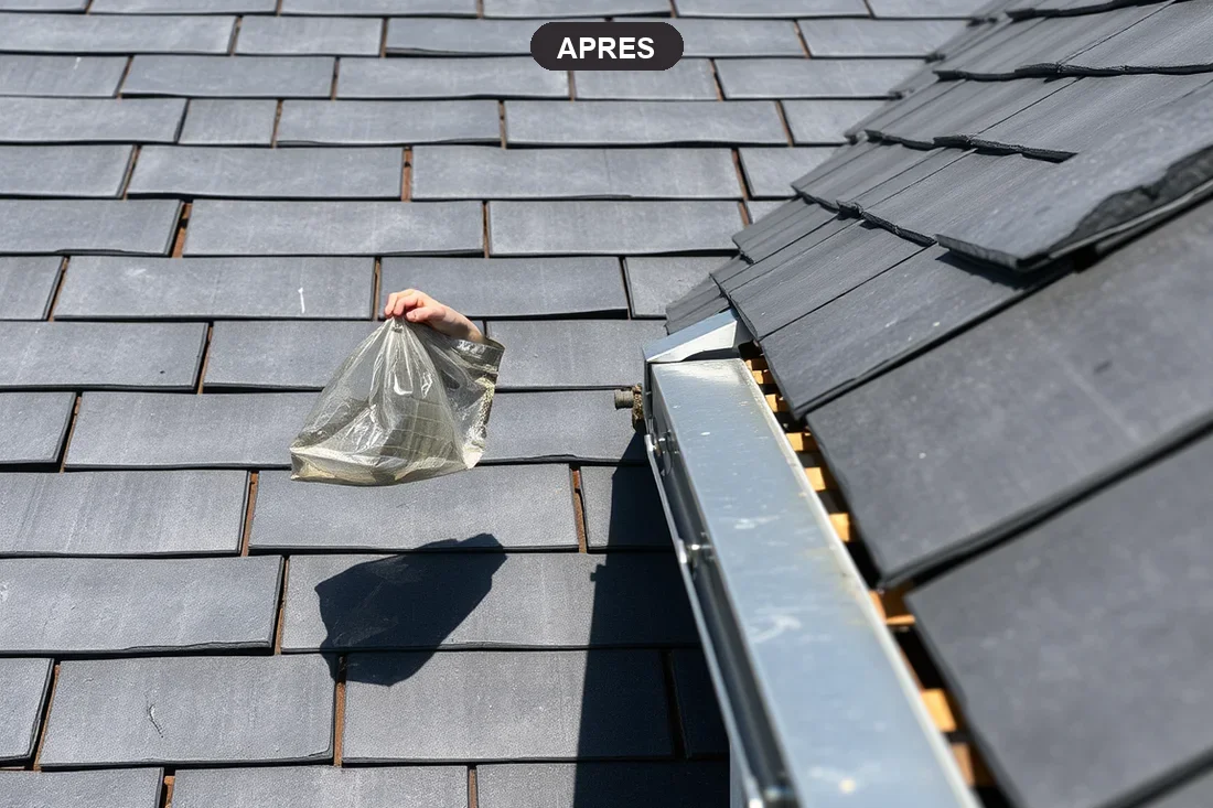Expertise couvreur Vertou — photo 2